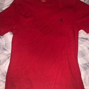 Boys Ralph Lauren t-shirt